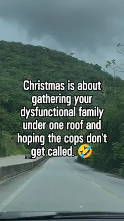 Christmas is about