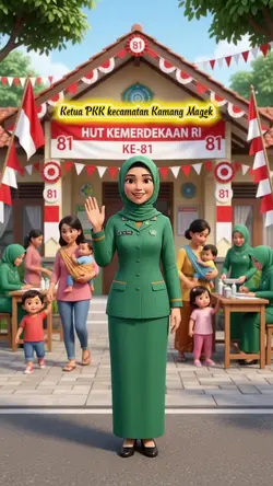Ayo ke Posyandu