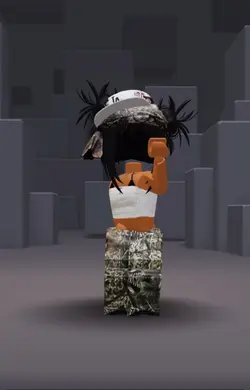 I miss the rage