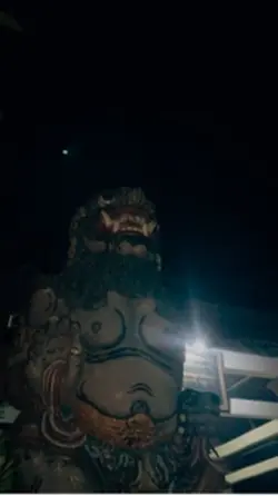 Ogoh ogoh