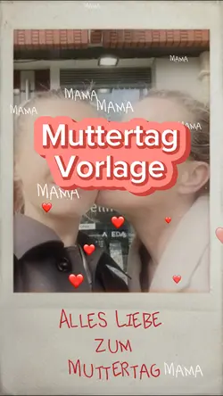 Muttertag