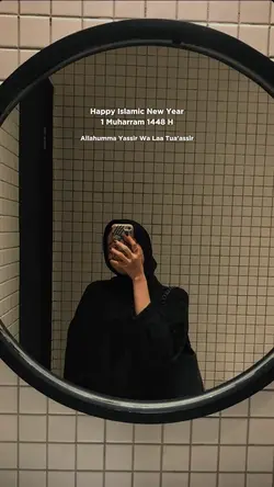 1 Muharram 1448