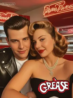 Grease Couple