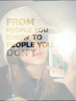 People you know 