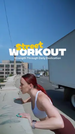 Daily Workout 