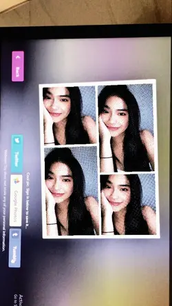 webcam