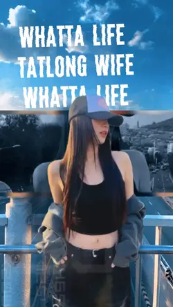 tatlong wife life