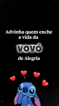 Amores da Vovó 