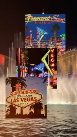 Las Vegas