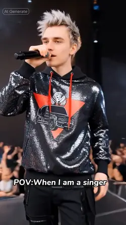 Ai singer 