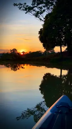 Pôr do Sol 
