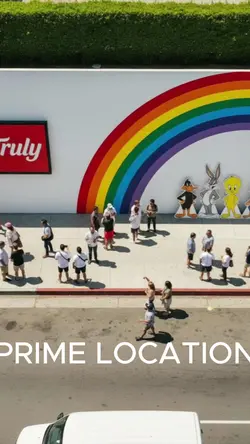 Epic Urban Marketing Trailer
