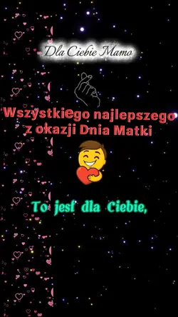 Dzień Matki
