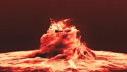 red smoke ¹²