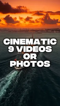 Cinematic Template