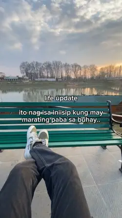 life update 