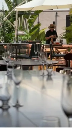 Captação social 🎬