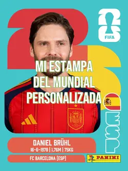 España Mundial 2026
