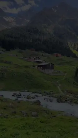 Yaylanun çimenine