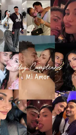 FELIZ CUMPLEAÑOS 
