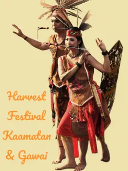 Borneo Festival