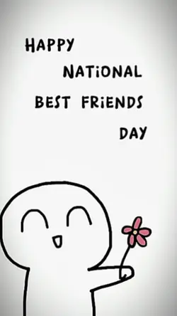 happy bestfriend day