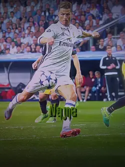 Ronaldo 4k Edit