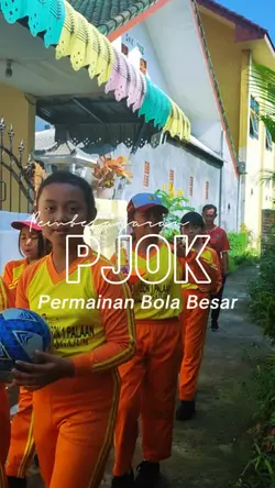Pembelajaran PJOK 