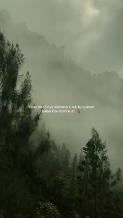 kita lebih kuat