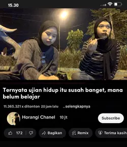 youtube frame