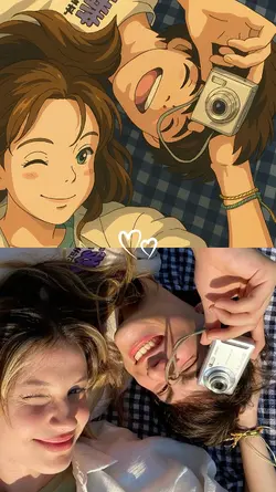 Ghibli trend