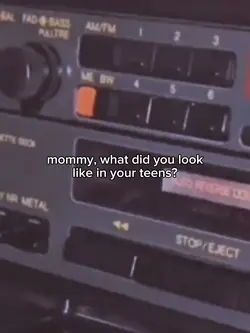 what did u look-