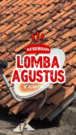 SINEMATIK LOMBA