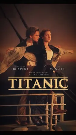 Titanic Poster