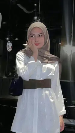 datang mengetuk