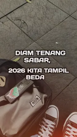 tampil beda di 2026