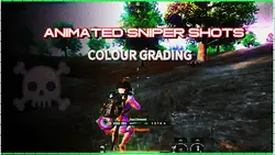 PUbG Colour GRADING 