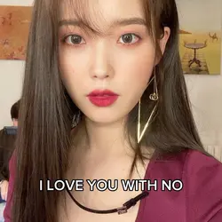 NO MAKEUP EXO