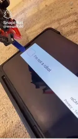 Not mine 