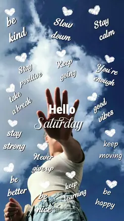 Saturday, 20 June