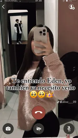 video llamada 