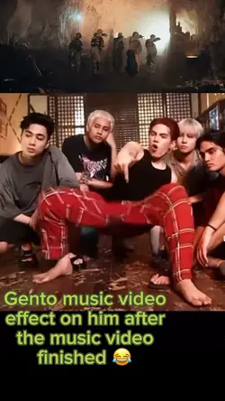 Gento effect 