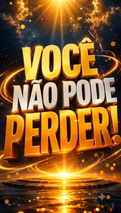 seu cartaz 