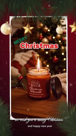 Merry Christmas 2025
