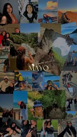 Momentos de Mayo