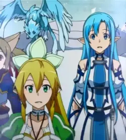 Sword art online 