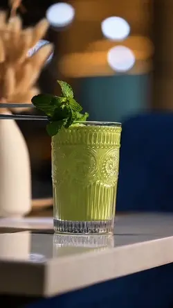 Drink 🍹