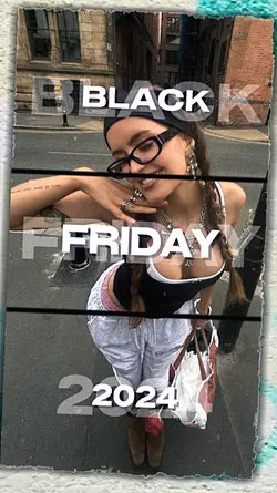 Black Friday 