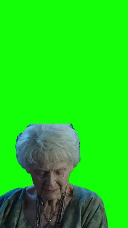 Titanic Green Screen