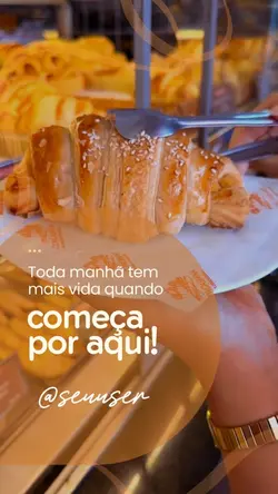 Padaria cafeteria